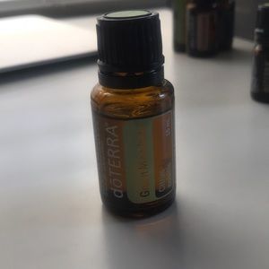 Dōterra Green Mandarin